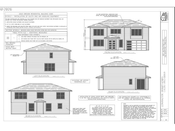 767 NE IKE MOONEY RD, Silverton, OR 97381