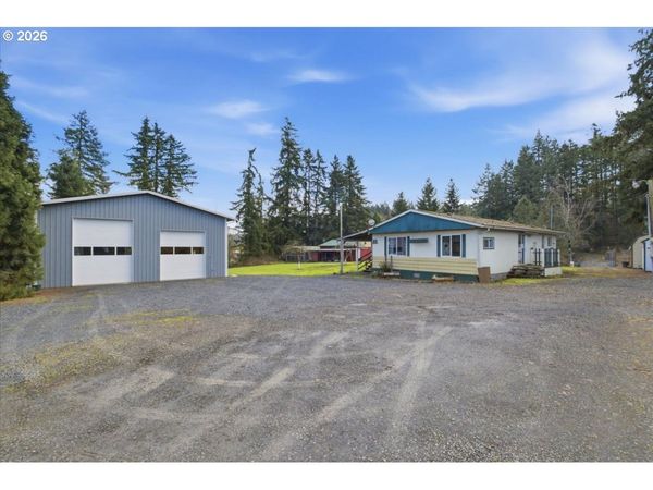 30271 HORSESHOE LOOP, Lebanon, OR 97355
