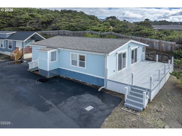 4875 N HIGHWAY 101, Unit 19, Depoe Bay, OR 97341
