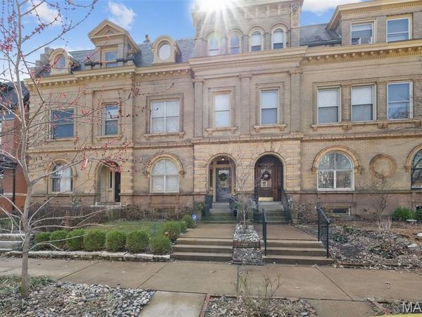 2846 Accomac Street, St Louis, MO 63104