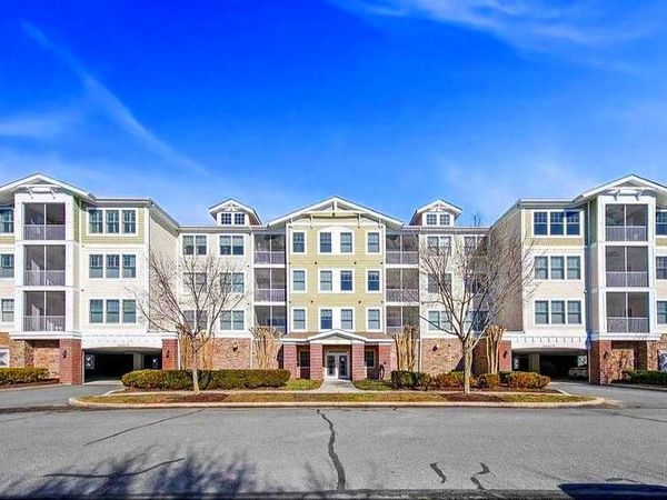 31568 WINTERBERRY PARKWAY, Unit 203, SELBYVILLE, DE 19975