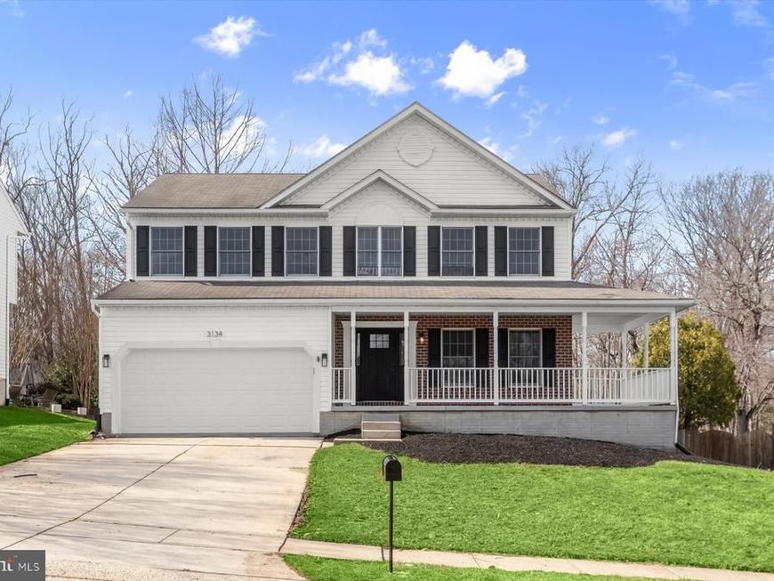 3134 Birch Brook Lane, Abingdon, MD 21009 Main Photo