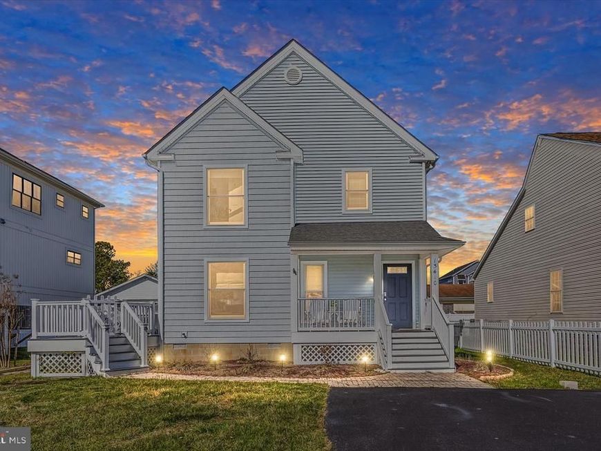 13410 Madison Avenue, Ocean City, MD 21842 Main Photo