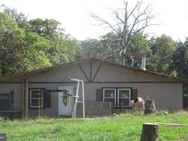 704 WESTERN LANE , FRONT ROYAL, VA 22630