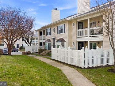 10208 C ASHBROOKE COURT , Unit 19, OAKTON, VA 22124