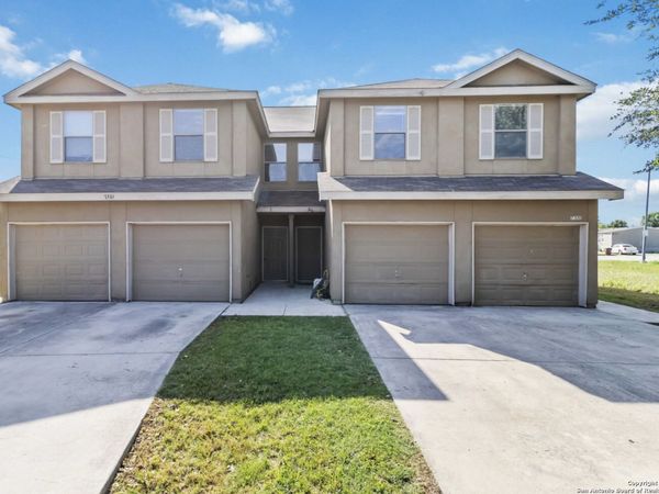 7301 Longing, San Antonio, TX 78244