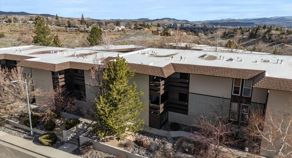 3149 Cashill Boulevard, Reno, NV 89509 Photo