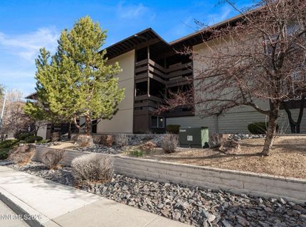 3149 Cashill Boulevard, Reno, NV 89509 Photo