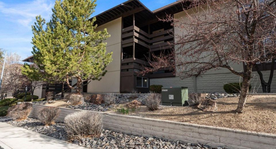 3149 Cashill Boulevard, Reno, NV 89509 Photo