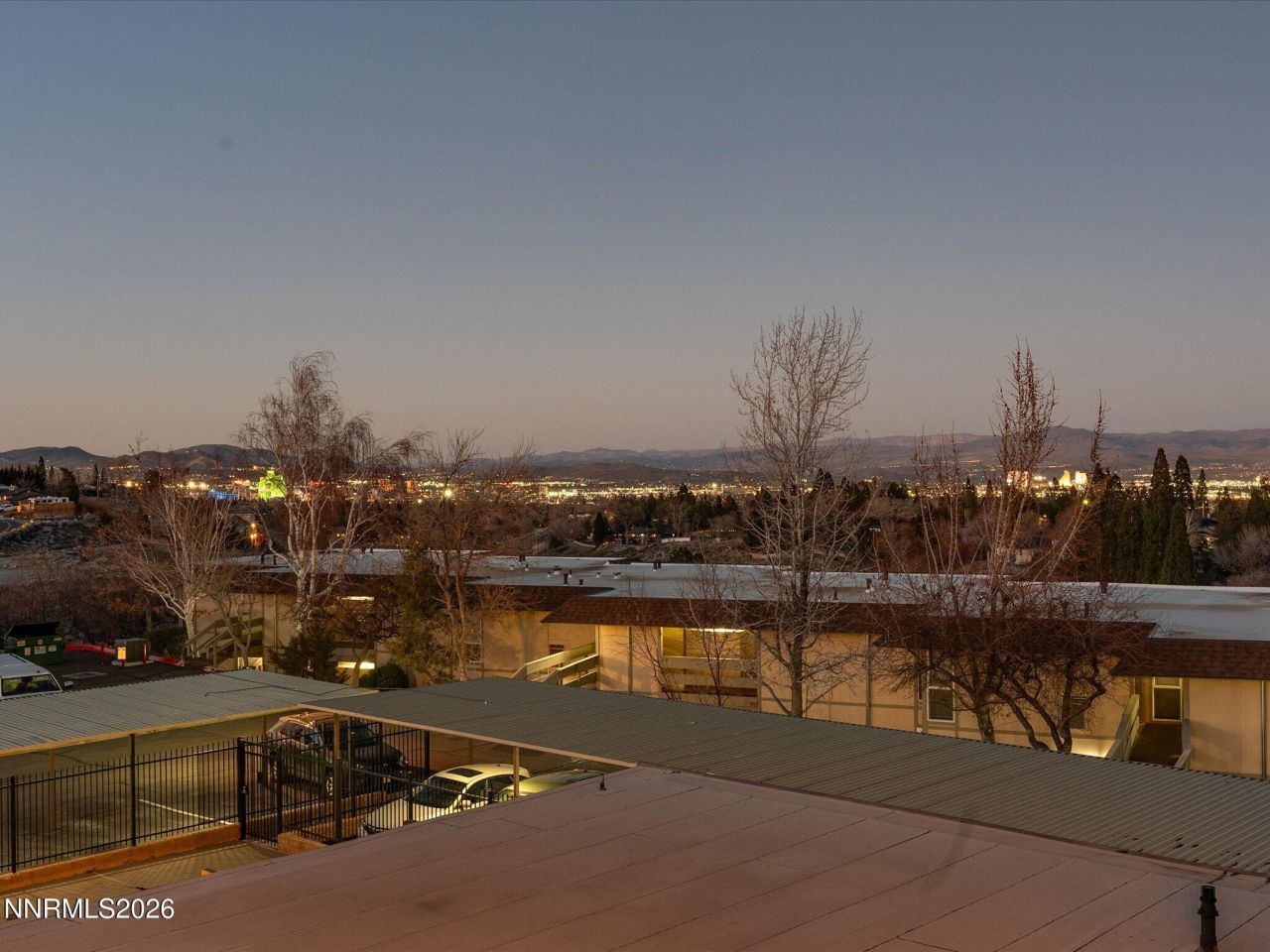 3149 Cashill Boulevard, Reno, NV 89509 Photo