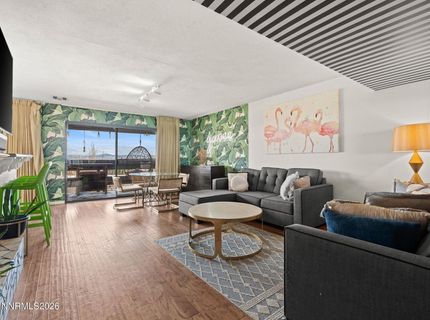 3149 Cashill Boulevard, Reno, NV 89509 Photo