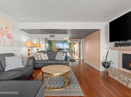 3149 Cashill Boulevard, Reno, NV 89509 Photo