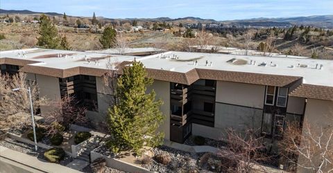 3149 Cashill Boulevard, Reno, NV 89509 Photo