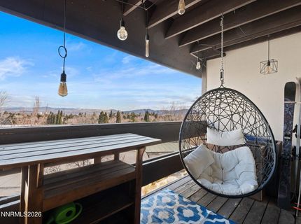 3149 Cashill Boulevard, Reno, NV 89509 Photo