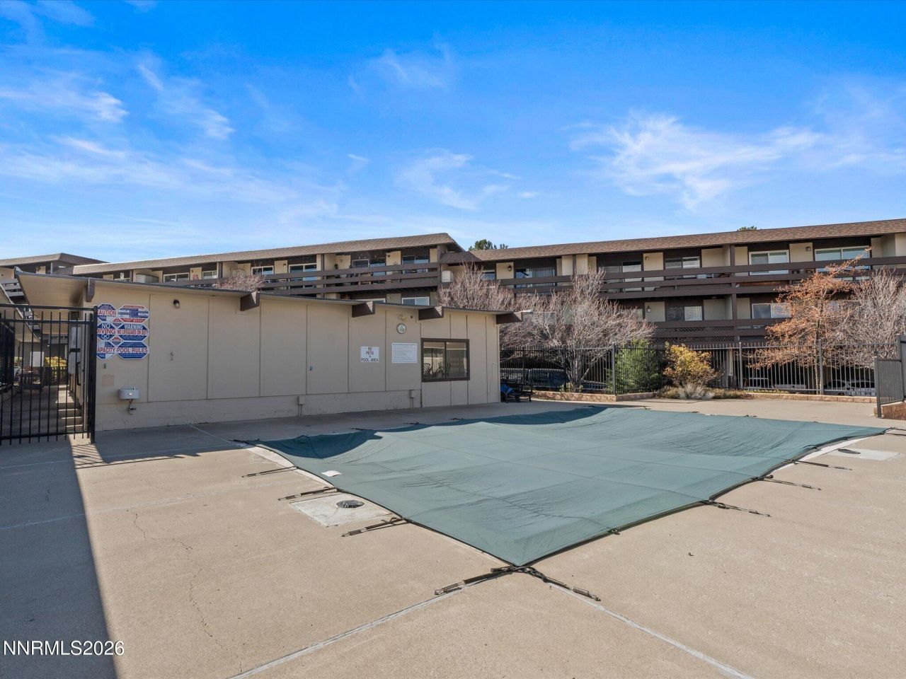 3149 Cashill Boulevard, Reno, NV 89509 Photo