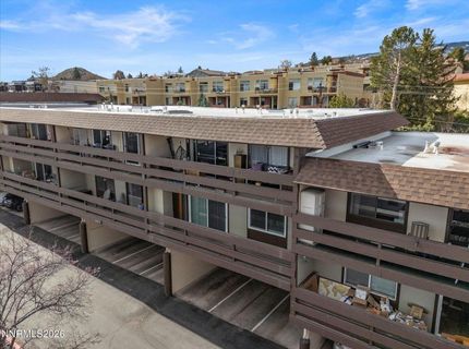 3149 Cashill Boulevard, Reno, NV 89509 Photo