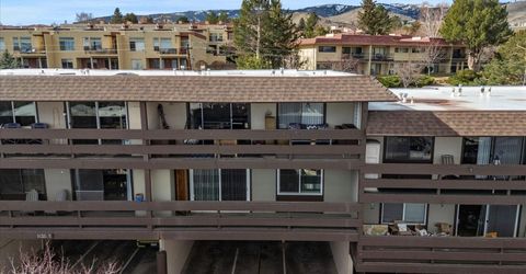 3149 Cashill Boulevard, Reno, NV 89509 Photo