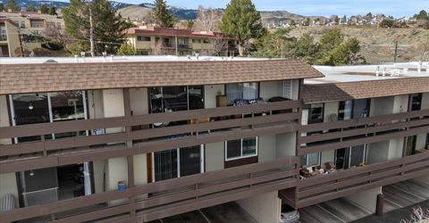 3149 Cashill Boulevard, Reno, NV 89509 Photo