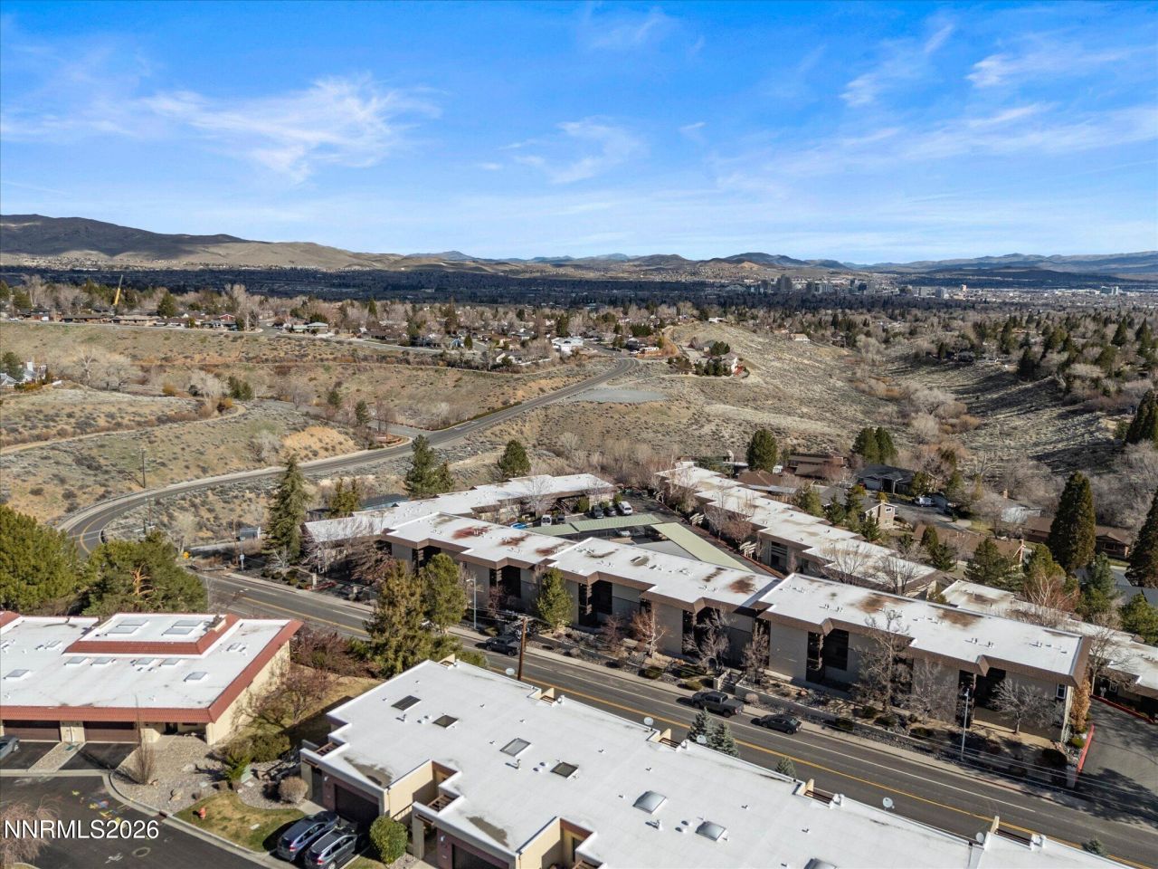 3149 Cashill Boulevard, Reno, NV 89509 Photo