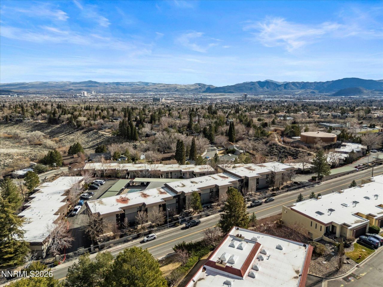 3149 Cashill Boulevard, Reno, NV 89509 Photo