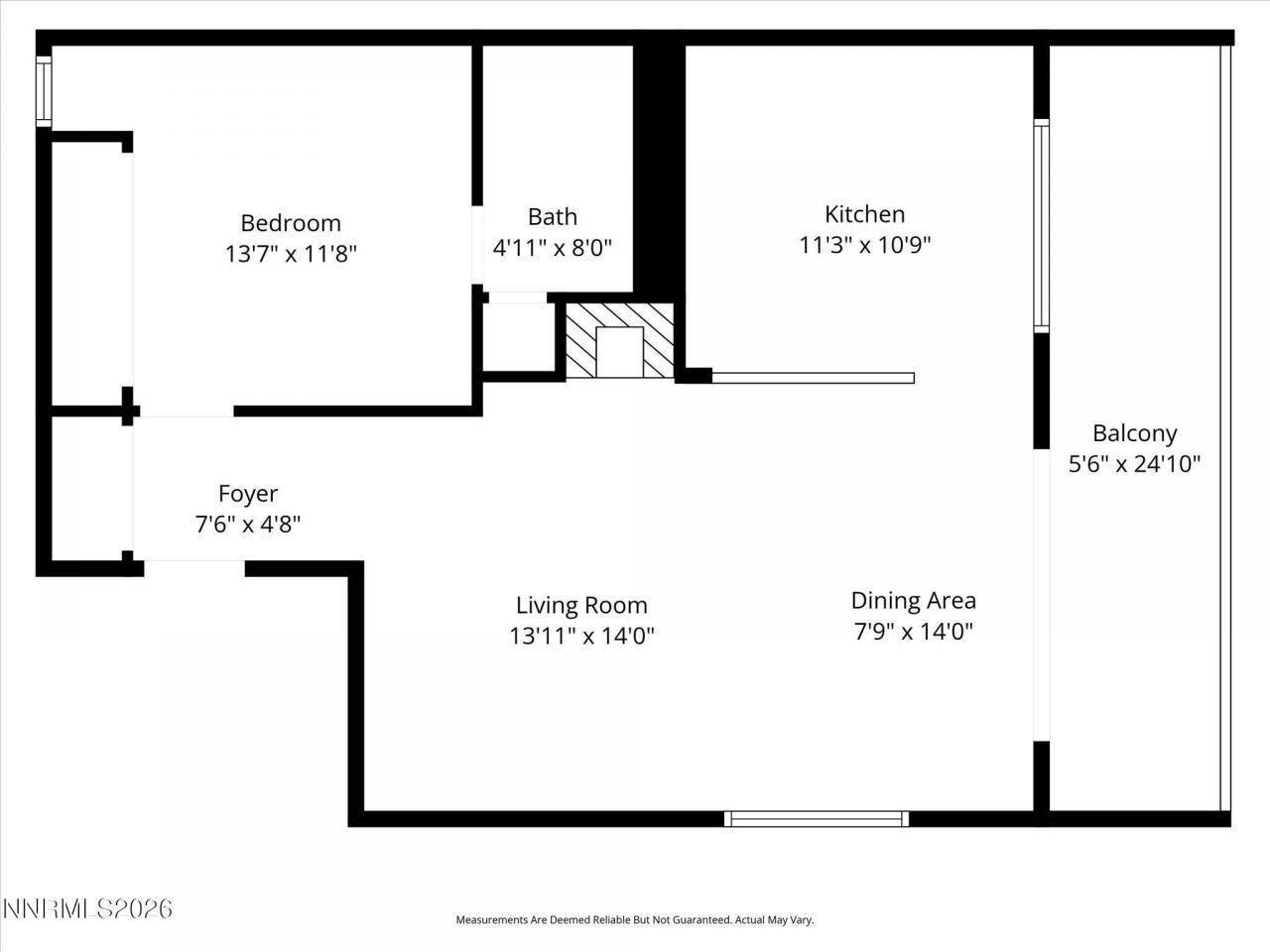 3149 Cashill Boulevard, Reno, NV 89509 Photo