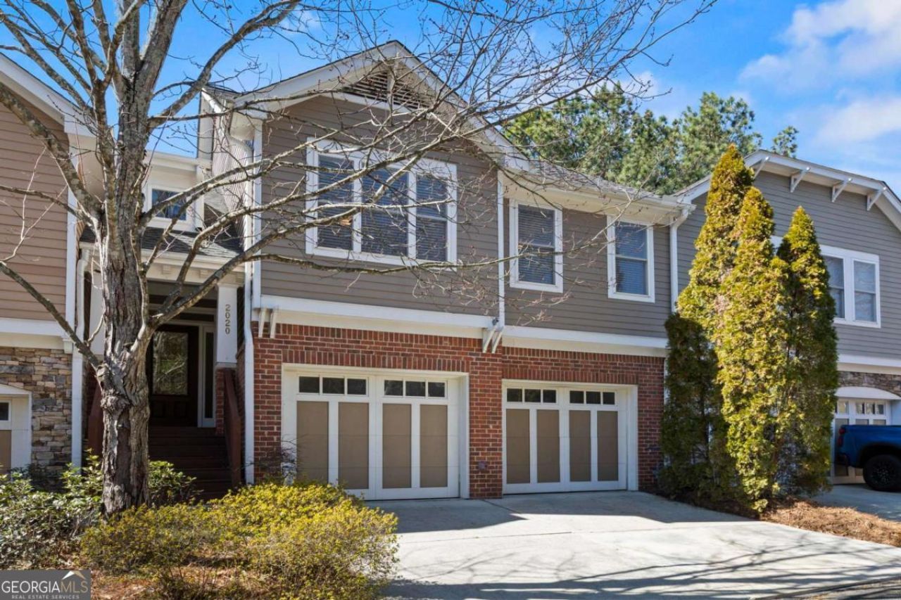 2020 Liberty Lane, Roswell, GA 30075 Main Photo