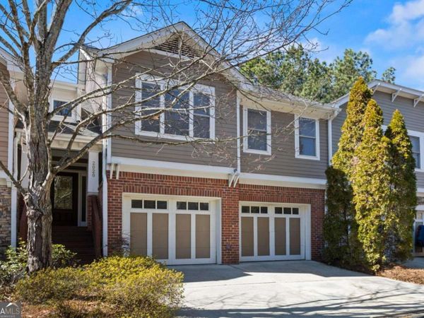 2020 Liberty Lane, Roswell, GA 30075