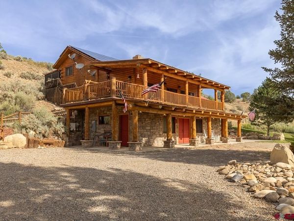 2343 ST HWY 140, Hesperus, CO 81326