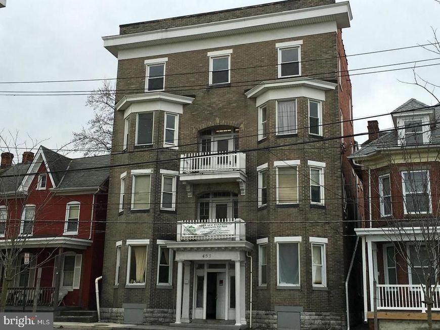 453 W Antietam Street , Hagerstown, MD 21740 Main Photo