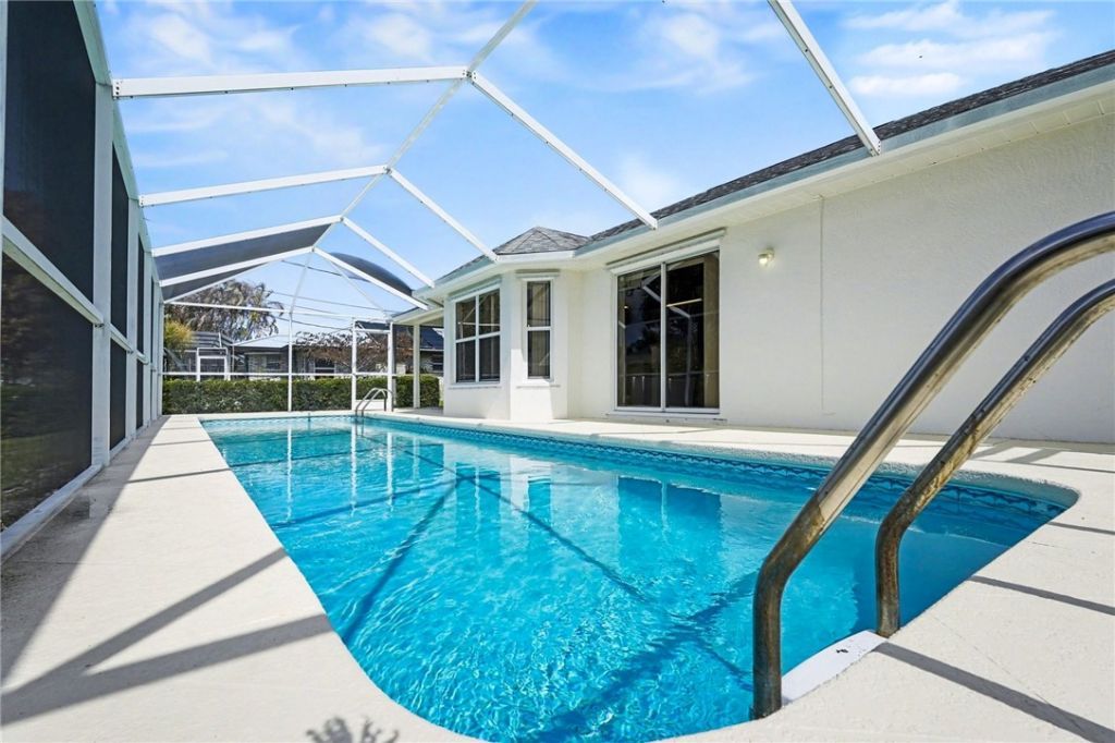 109 Karrigan Street, Sebastian, FL 32958 Photo