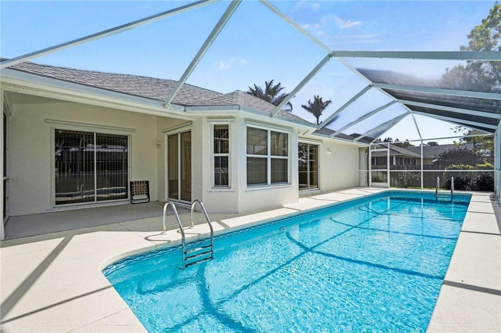 109 Karrigan Street, Sebastian, FL 32958 Photo