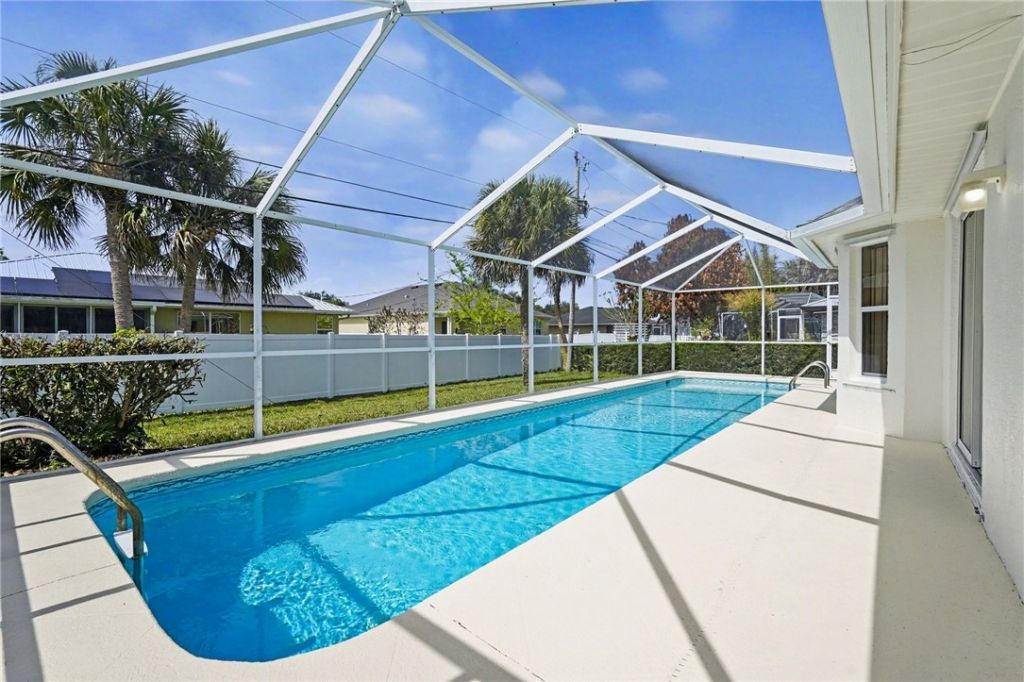 109 Karrigan Street, Sebastian, FL 32958 Photo