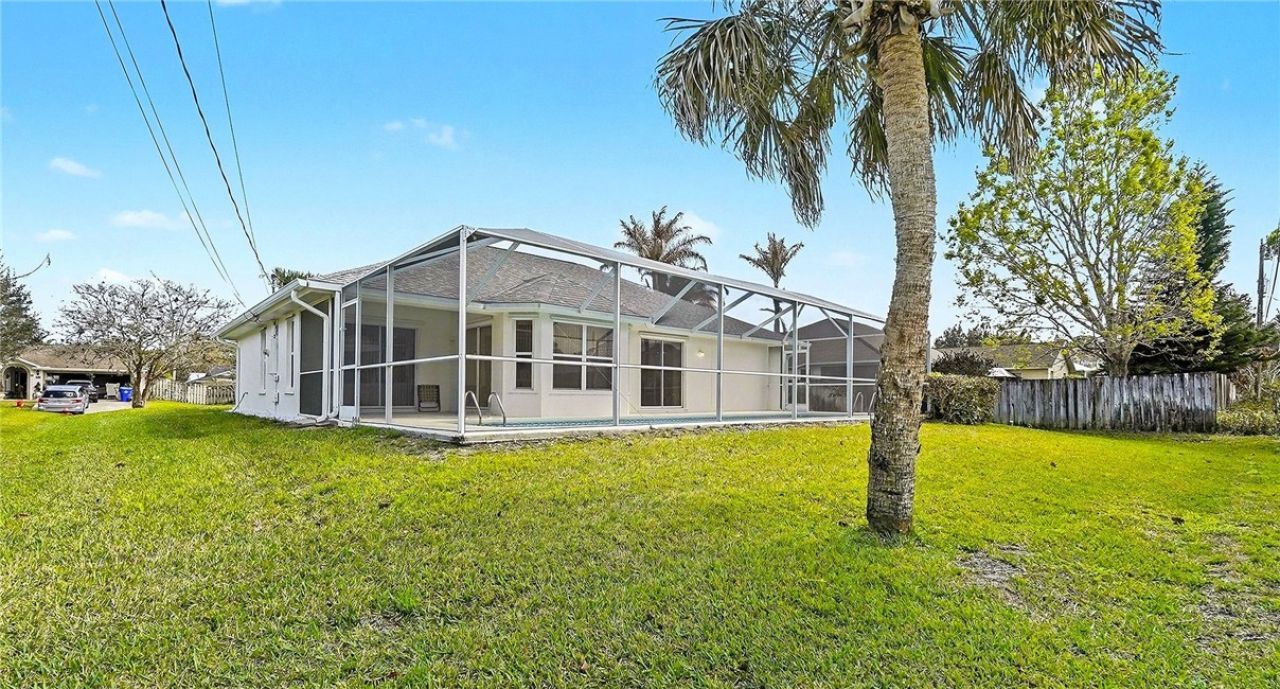 109 Karrigan Street, Sebastian, FL 32958 Photo