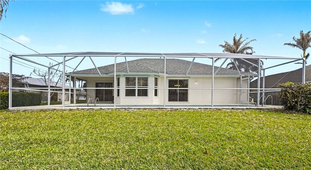 109 Karrigan Street, Sebastian, FL 32958 Photo