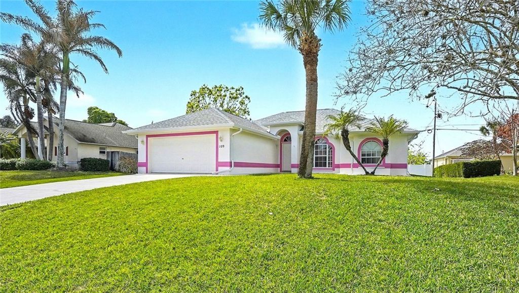 109 Karrigan Street, Sebastian, FL 32958 Photo