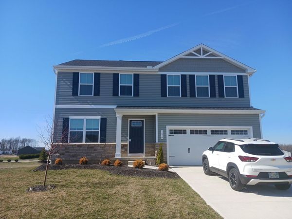 1674 Bishop Court, Sidney, OH 45365
