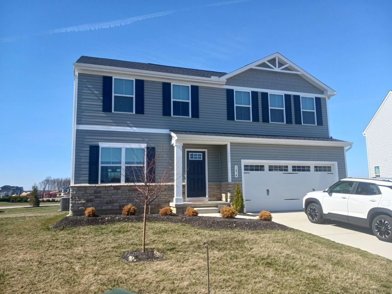 1674 Bishop Court, Sidney, OH 45365 Photo 2