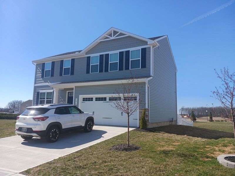 1674 Bishop Court, Sidney, OH 45365 Photo 33