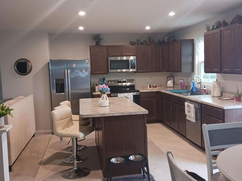 1674 Bishop Court, Sidney, OH 45365 Photo 5