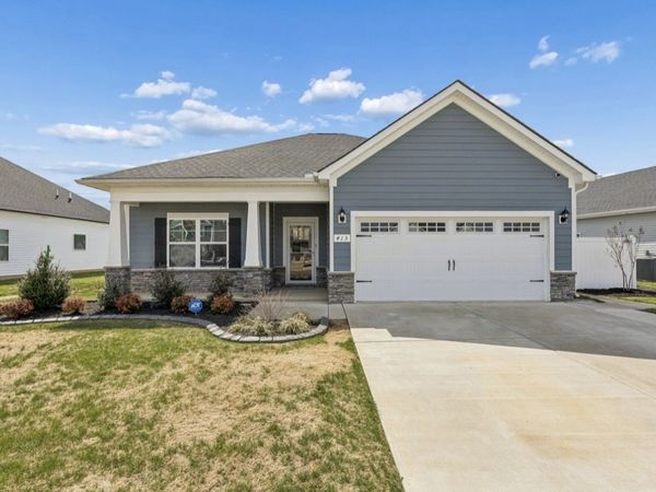 413 Ruby Cate Way , Murfreesboro, TN 37128