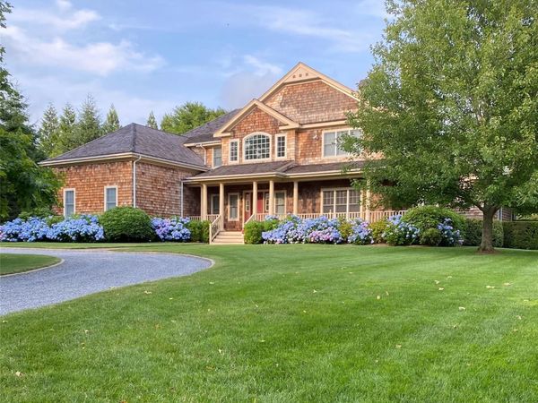 3 Whispering Fields Court, Water Mill, NY 11976