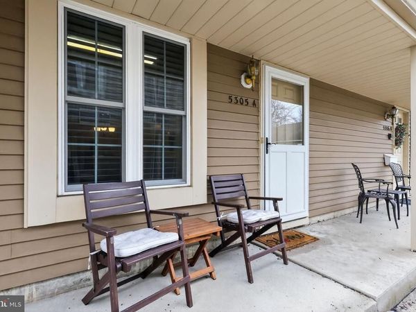 5305 A ADELAIDE DRIVE, MOUNT LAUREL, NJ 08054