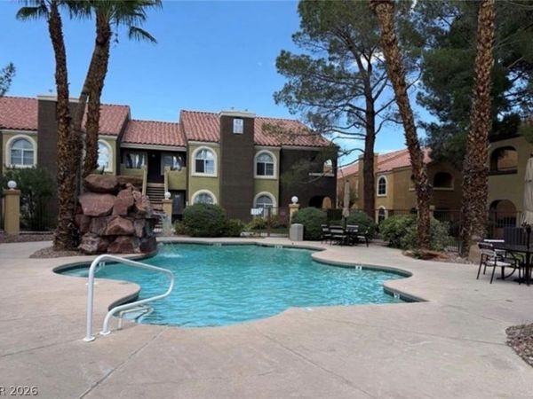 7950 W Flamingo Road , Unit 2021, Las Vegas, NV 89147
