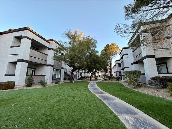 7255 W Sunset Road , Unit 1013, Las Vegas, NV 89113