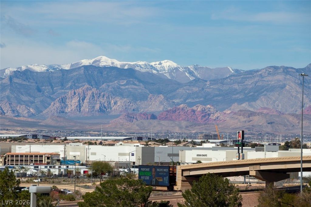 8255 Las Vegas Boulevard, Unit 708, Las Vegas, NV 89123 Main Photo