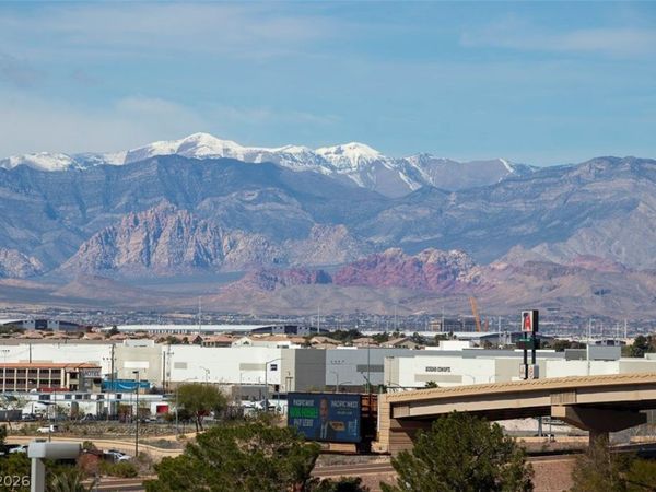 8255 Las Vegas Boulevard , Unit 708, Las Vegas, NV 89123