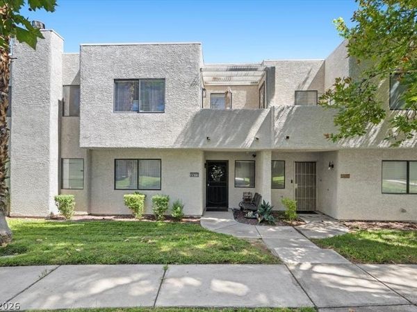 2677 Ruthe Duarte Avenue , Las Vegas, NV 89121