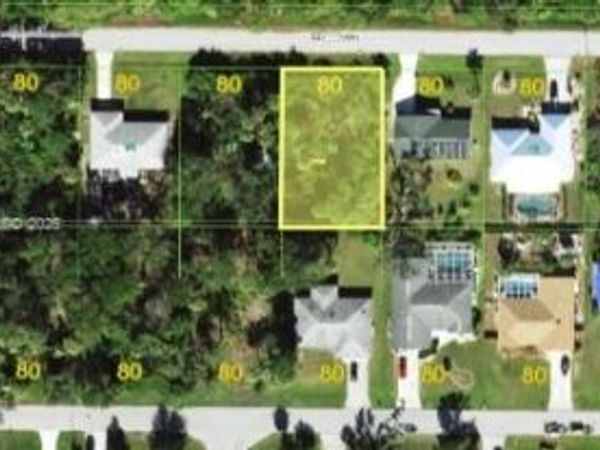 23255 McQuade, Port Charlotte, FL 33980