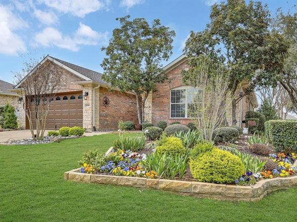 10100 Serene Court, Denton, TX 76207