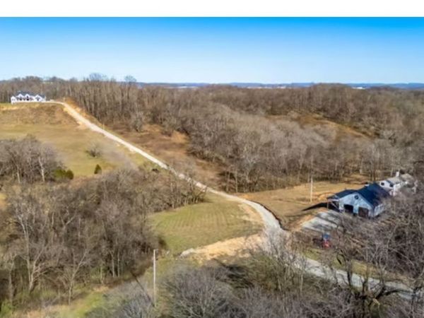 1130 Mahon Rd , Columbia, TN 38401